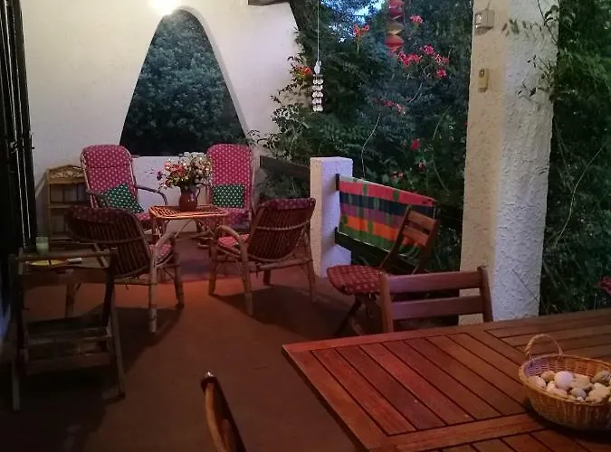 Vakantiehuis Nella Pineta *
