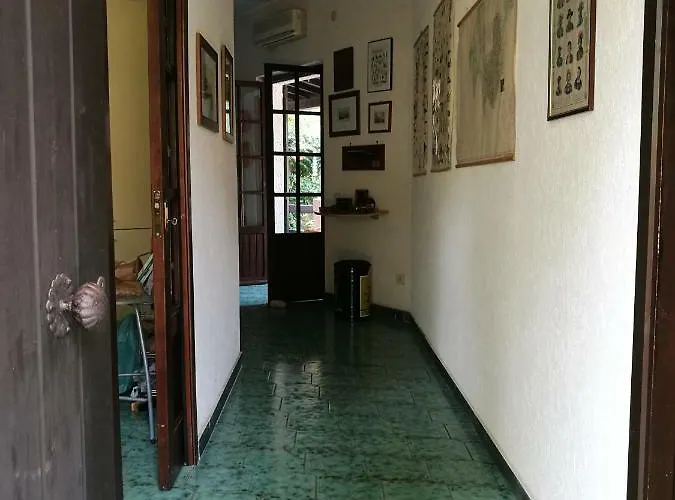 Vakantiehuis Nella Pineta