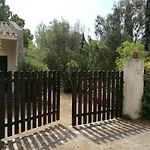 Nella Pineta بيت للعطل *