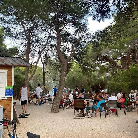 Nella Pineta سانتا مارغريتا دي