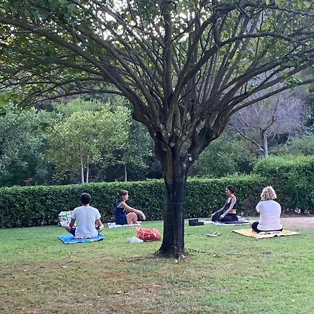 بيت للعطل Nella Pineta سانتا مارغريتا دي