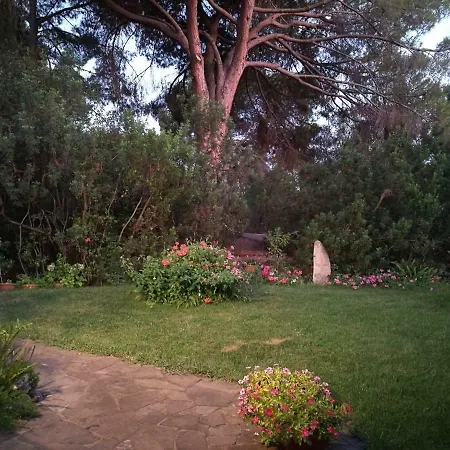 Nella Pineta Holiday home Santa Margherita di Pula