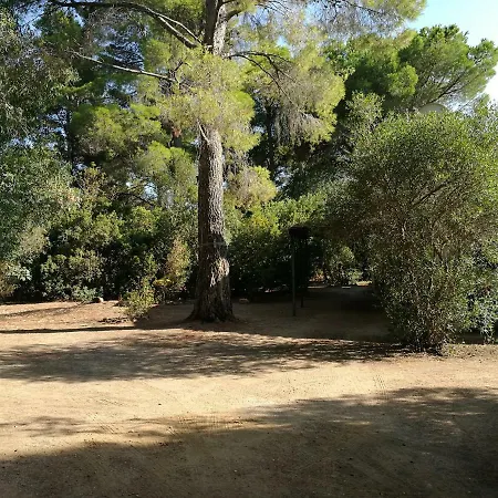 Nella Pineta Holiday home