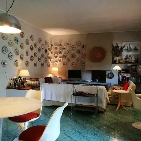 Nella Pineta Holiday home