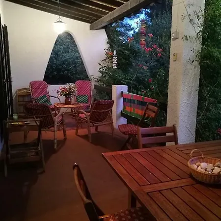 Holiday home Nella Pineta *