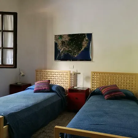 Nella Pineta Holiday home *