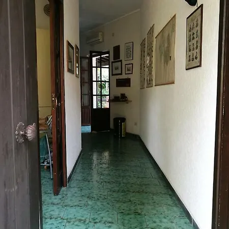 Holiday home Nella Pineta