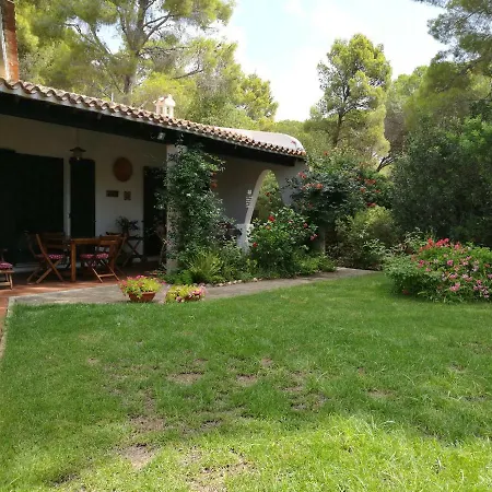 Holiday home Nella Pineta *