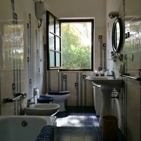 Nella Pineta Holiday home
