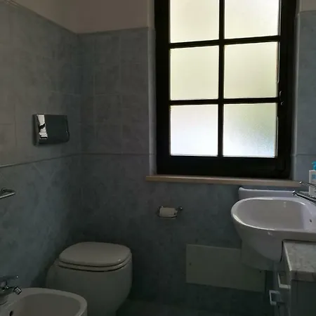 Σπίτι διακοπών Nella Pineta Santa Margherita di Pula