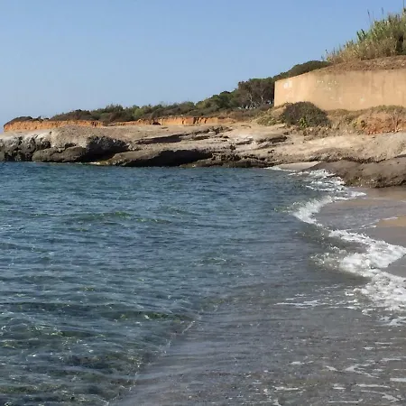 Nella Pineta Holiday home