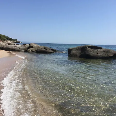 Nella Pineta Σπίτι διακοπών